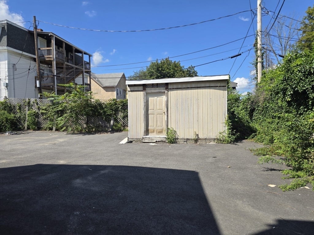 158 Austin St, Worcester, MA, 158 Austin St, Worcester, MA Photo #10