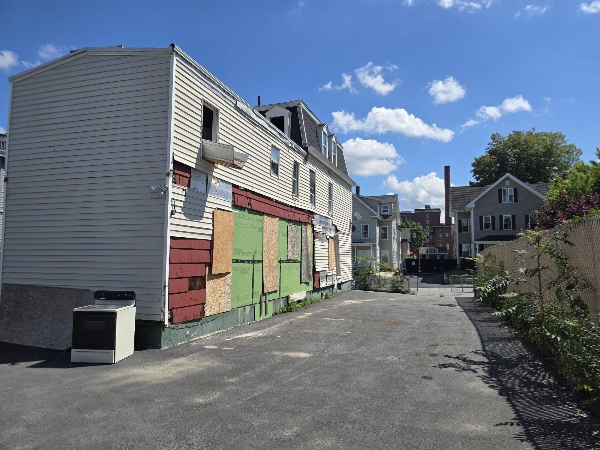158 Austin St, Worcester, MA, 158 Austin St, Worcester, MA Photo #27