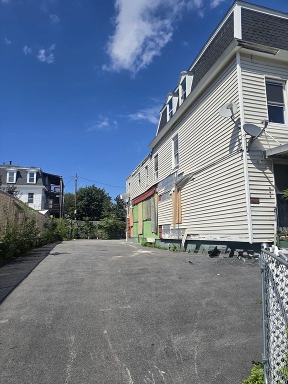 158 Austin St, Worcester, MA, 158 Austin St, Worcester, MA Photo #4