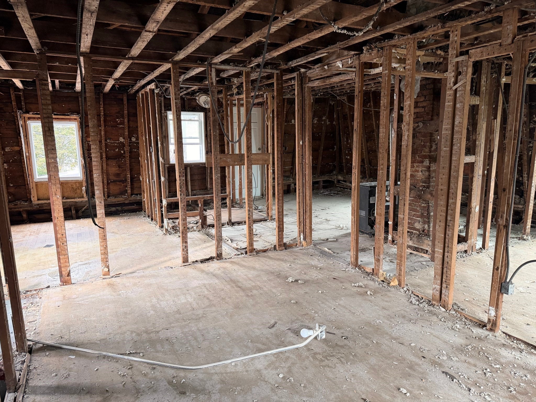 158 Austin St, Worcester, MA, 158 Austin St, Worcester, MA Photo #18