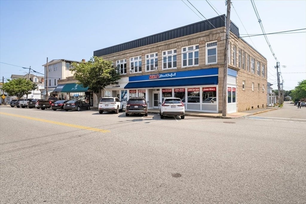 315-321 Union St