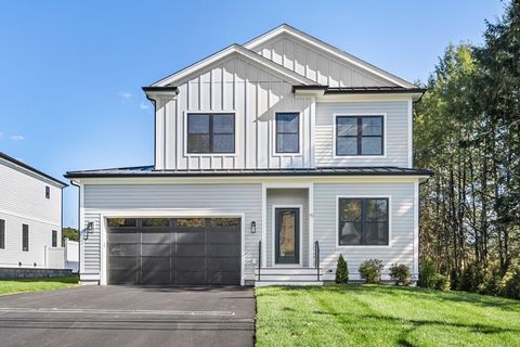 15 Cedarcroft Lane Waltham MA 02451