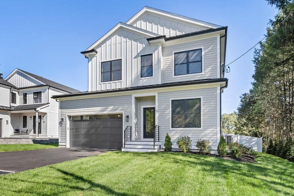 15 Cedarcroft Lane