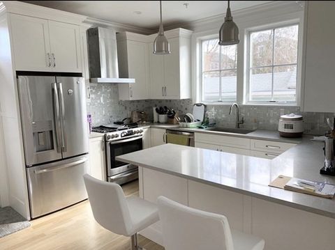 Photo of 50 Waverly St #C, Boston, MA 02135 (MLS # 73494150)