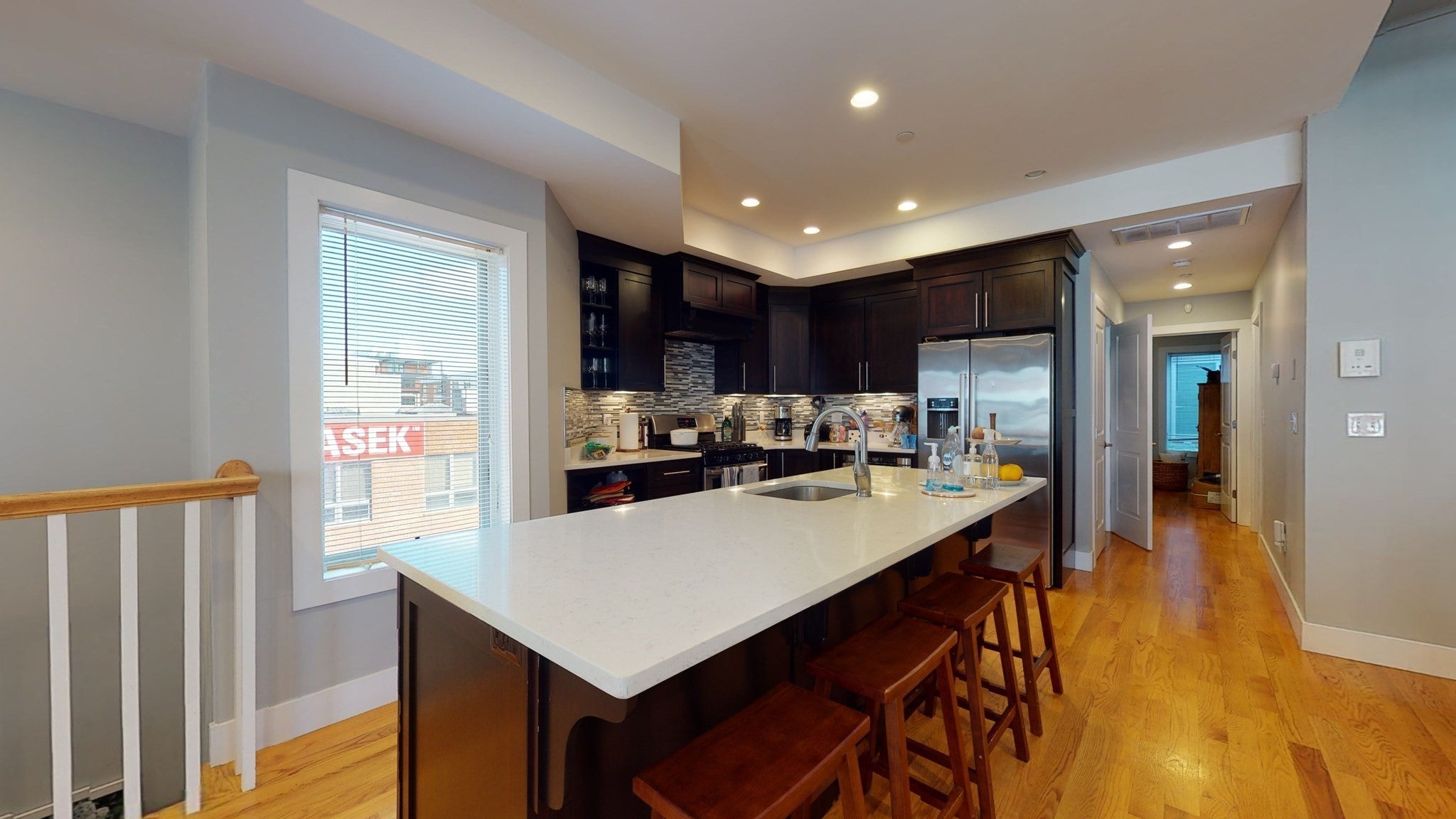 41 W 2nd Street #8, Boston, MA, 41 W 2nd Street #8, Boston, MA Photo #3