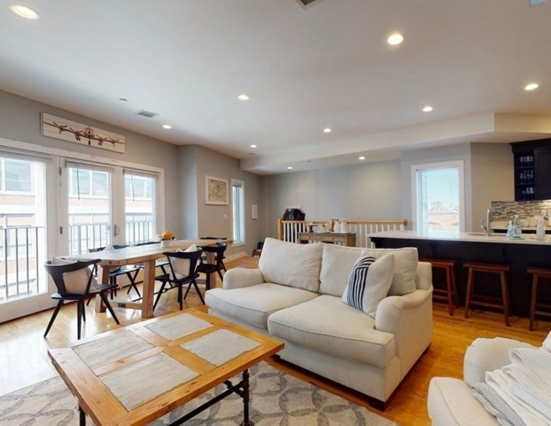 41 W 2nd Street #8, Boston, MA, 41 W 2nd Street #8, Boston, MA Photo #5