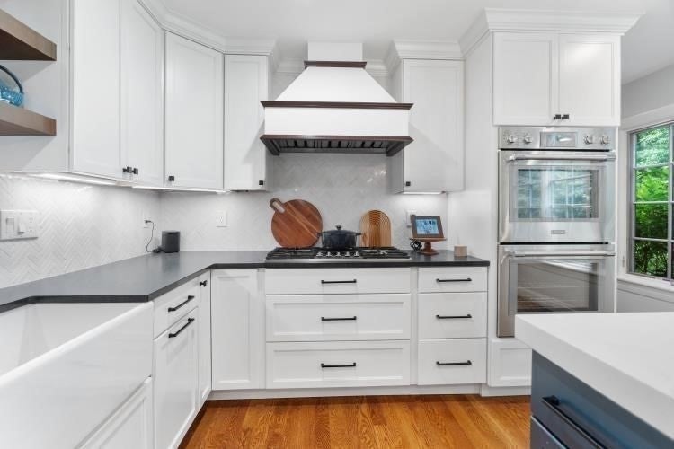 14 Bretton Rd