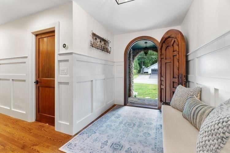 14 Bretton Rd