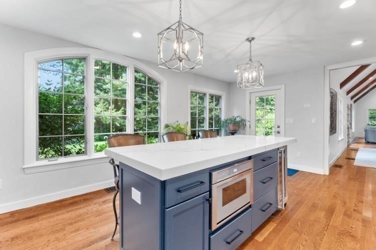 14 Bretton Rd