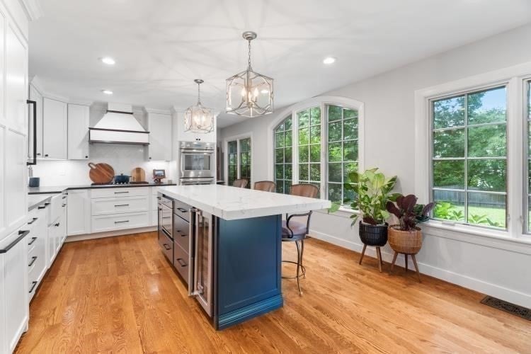14 Bretton Rd