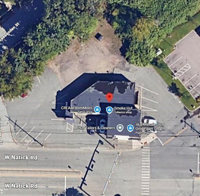 99-101 W Natick Rd