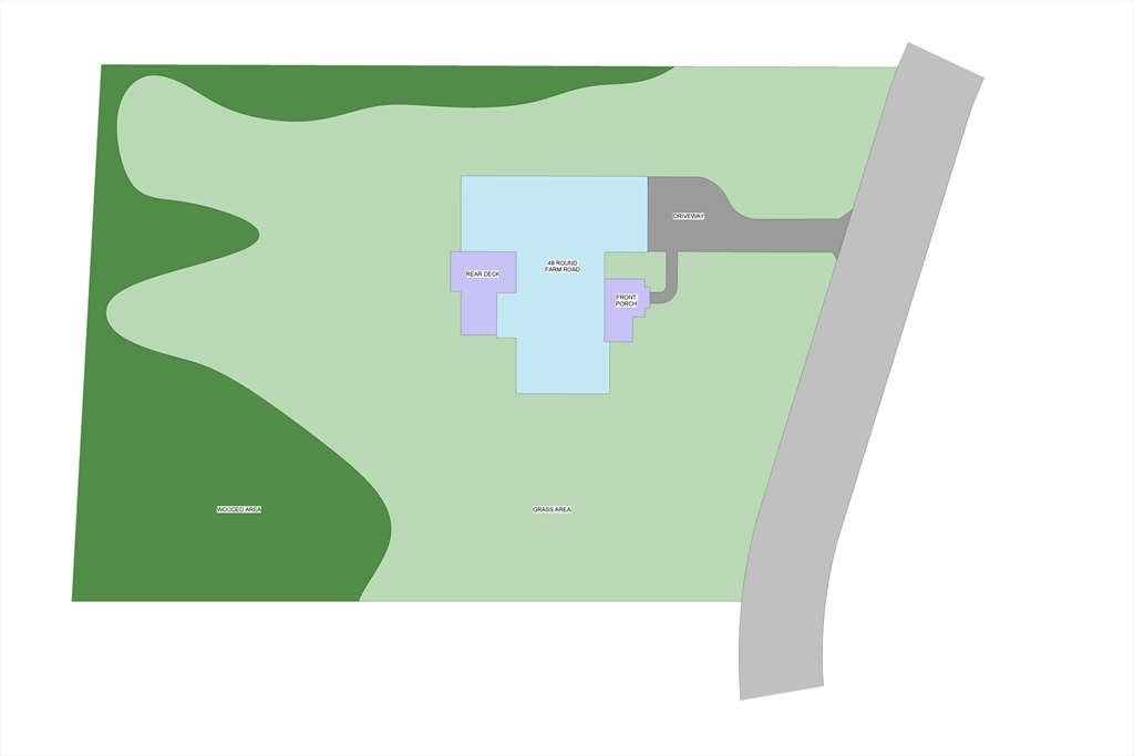 48 Round Farm Rd Lot 2