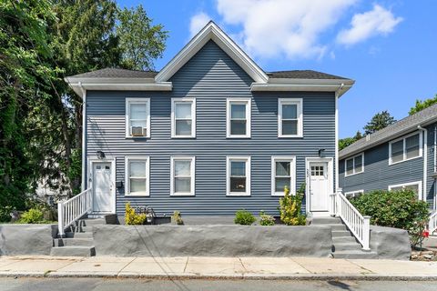 20 Cedar St Boston MA 02126