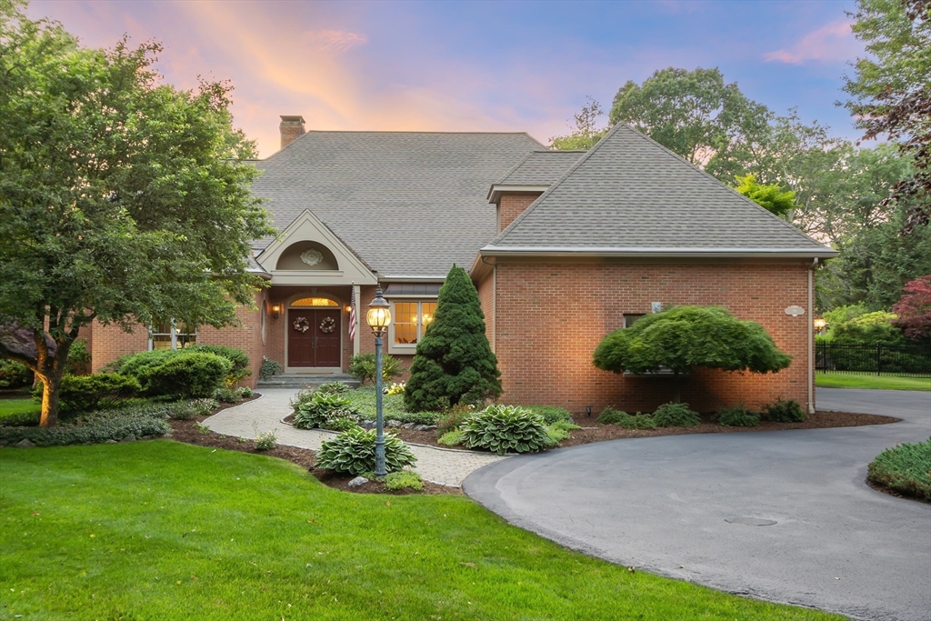 98 Fox Run Rd