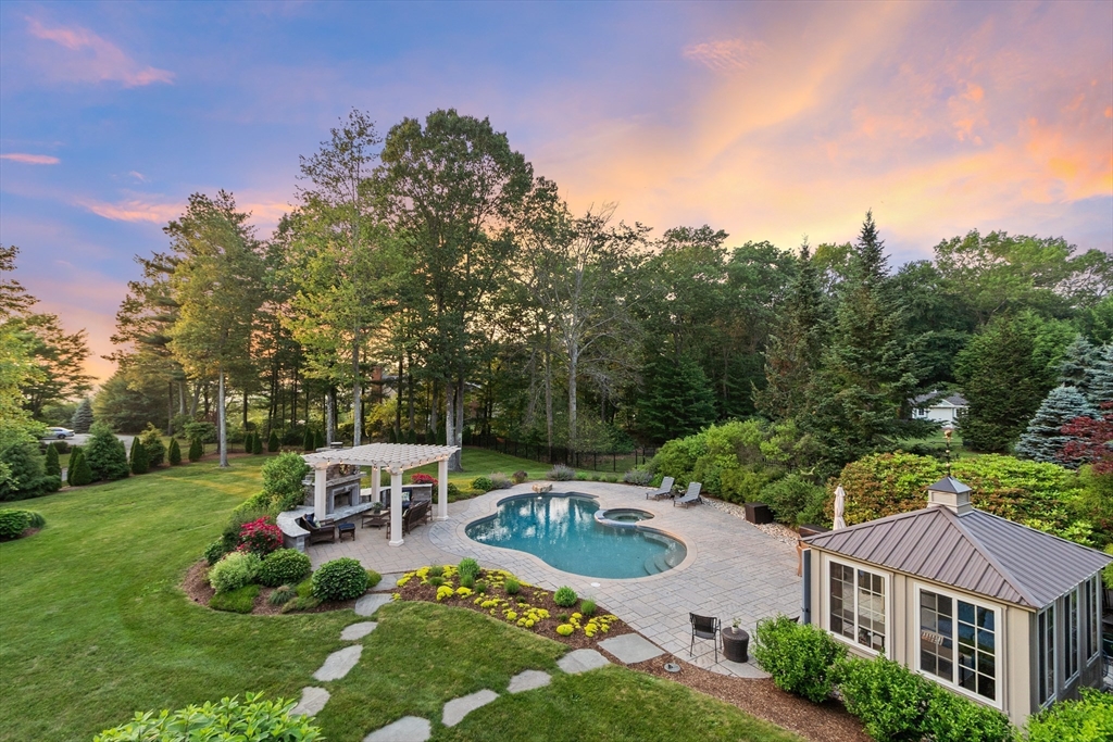 98 Fox Run Rd