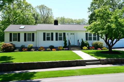48 Taylor Street Needham MA 02494