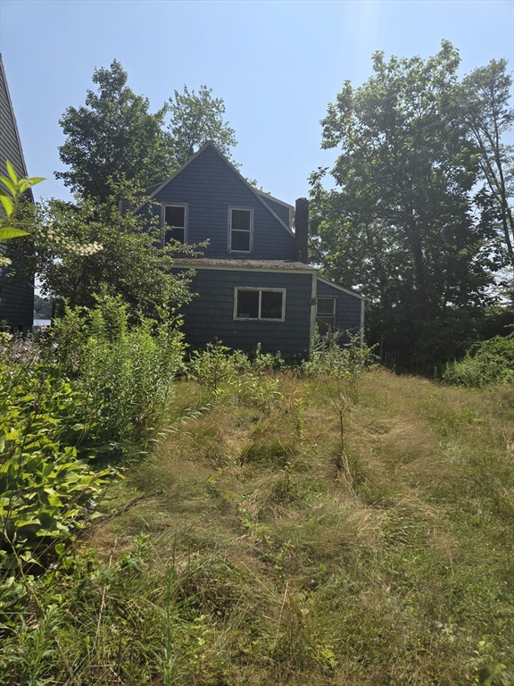 43 Stetson Ave