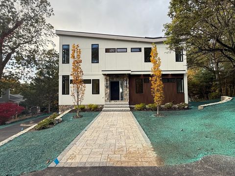 15 Bird Hill Lexington MA 02421