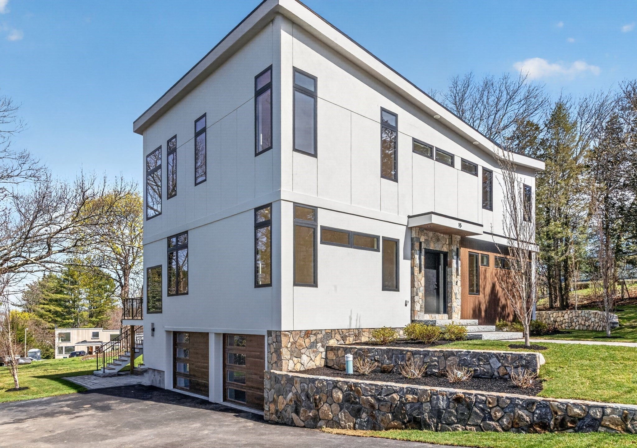 15 Bird Hill, Lexington MA 02421