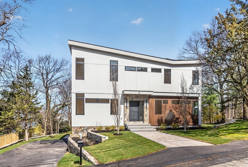 15 Bird Hill