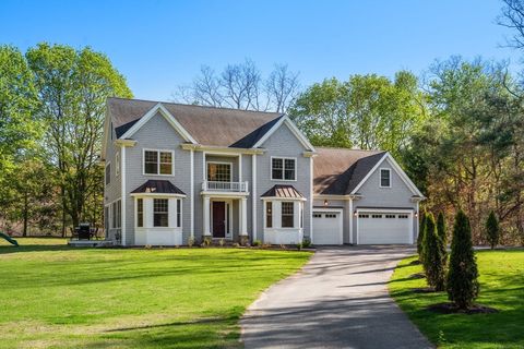 200 South Ave Weston MA 02493