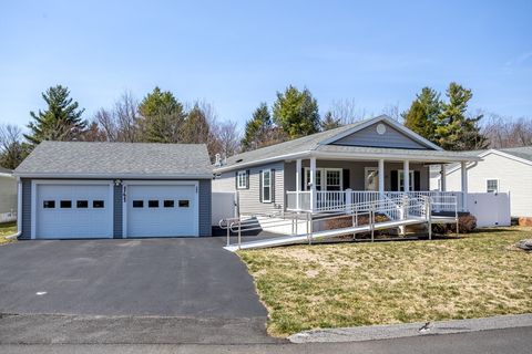 141 Opal Lane Gardner MA 01440