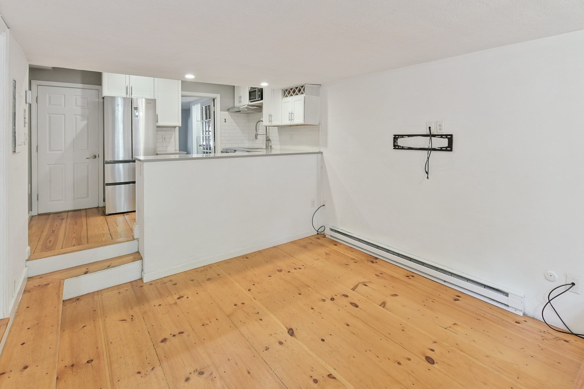 Click for 15 Saint Geroge ST #1, Boston, MA slideshow