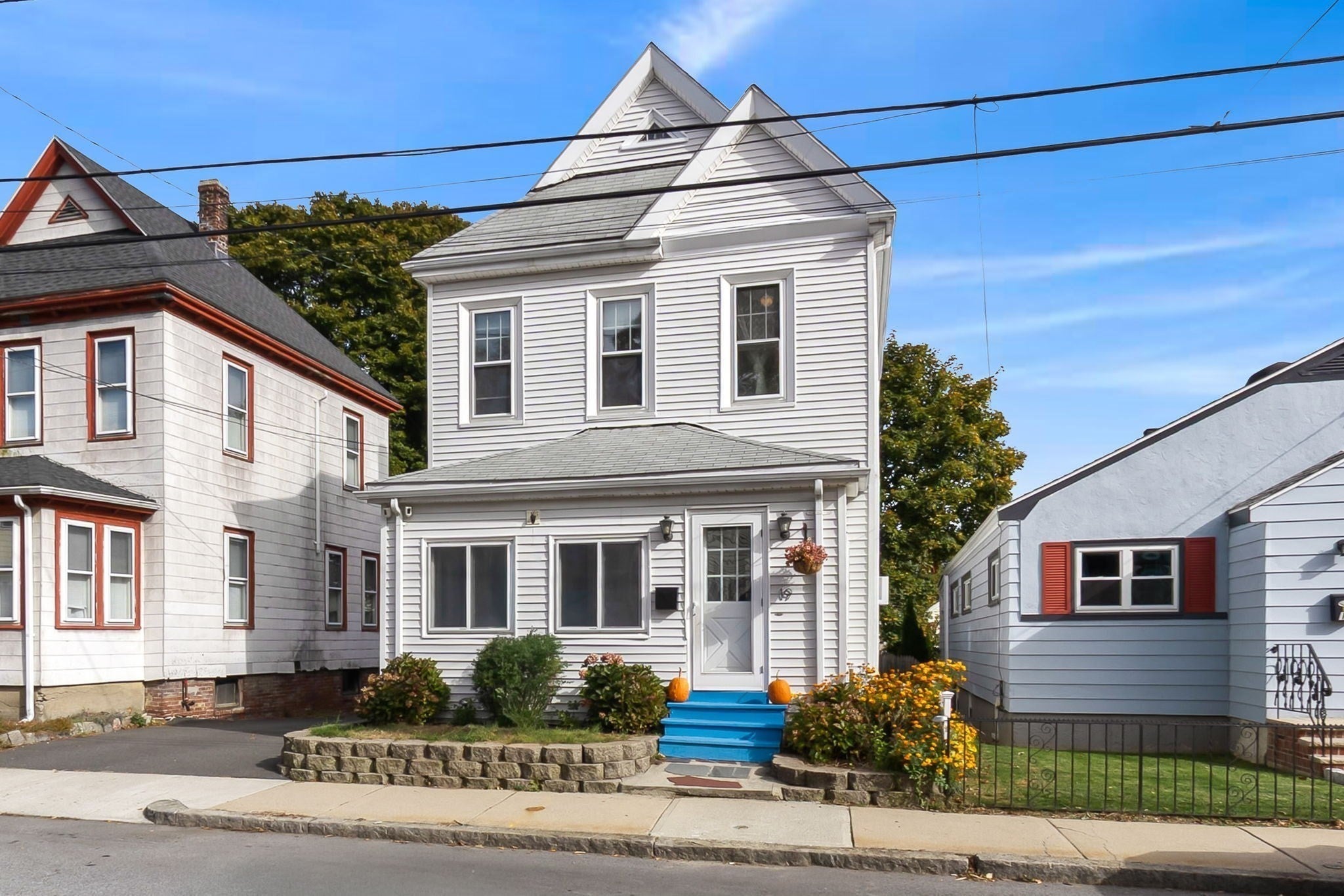 19 Beal St