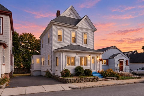 Photo of 19 Beal St, Winthrop, MA 02152 (MLS # 73596573)