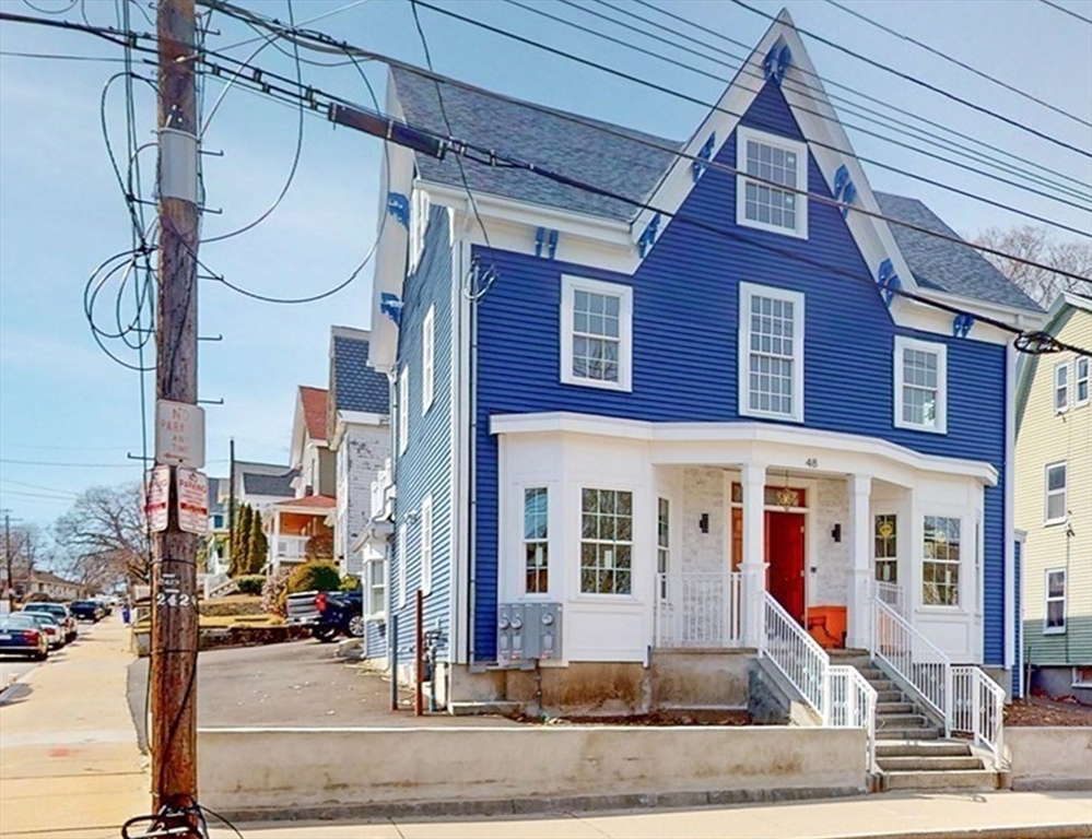 48 Rockwell St