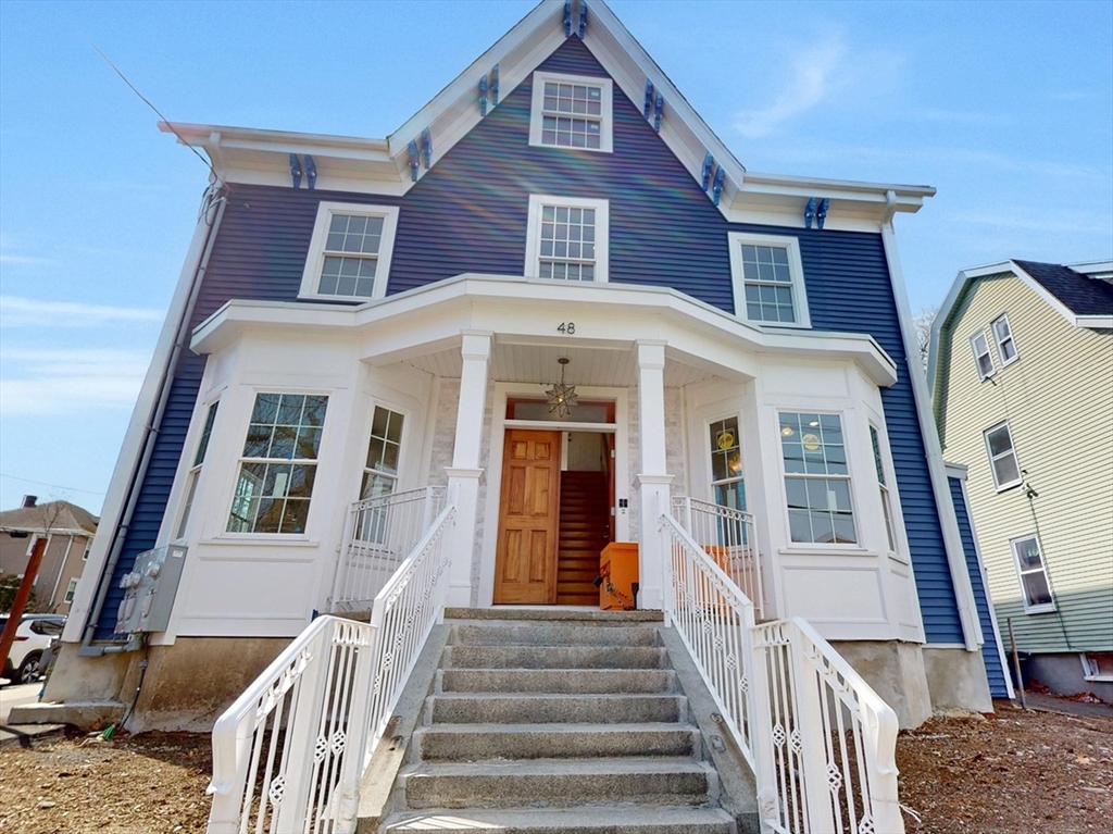 48 Rockwell St