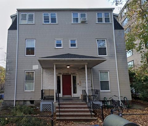 Photo of 278 Harvard St #8, Cambridge, MA 02139 (MLS # 73462822)