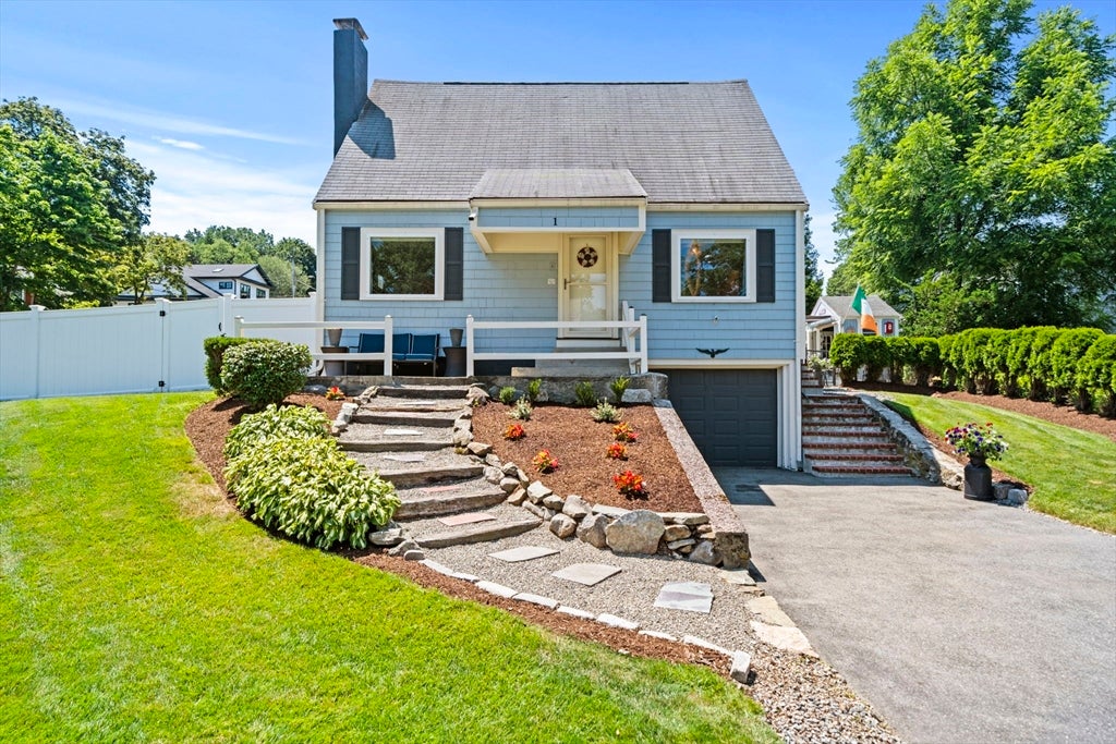 1 Brook Rd, Woburn, MA, 1 Brook Rd, Woburn, MA Photo #1