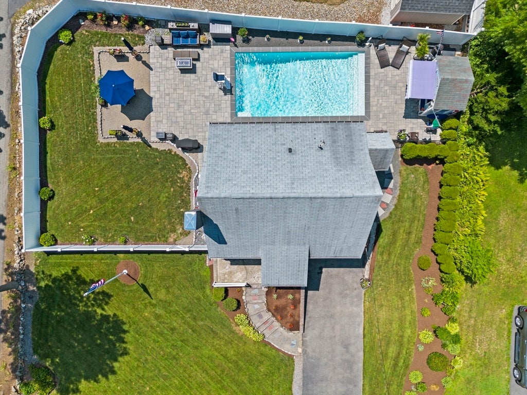1 Brook Rd, Woburn, MA, 1 Brook Rd, Woburn, MA Photo #28