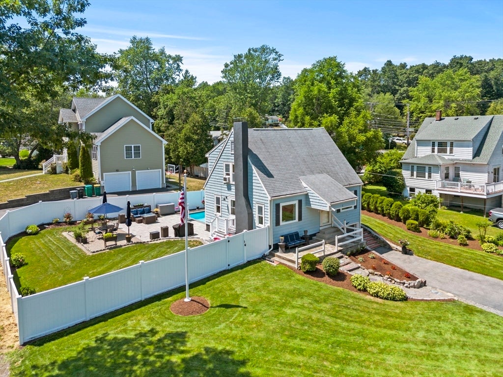 1 Brook Rd, Woburn, MA, 1 Brook Rd, Woburn, MA Photo #29