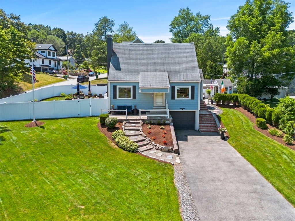 1 Brook Rd, Woburn, MA, 1 Brook Rd, Woburn, MA Photo #37