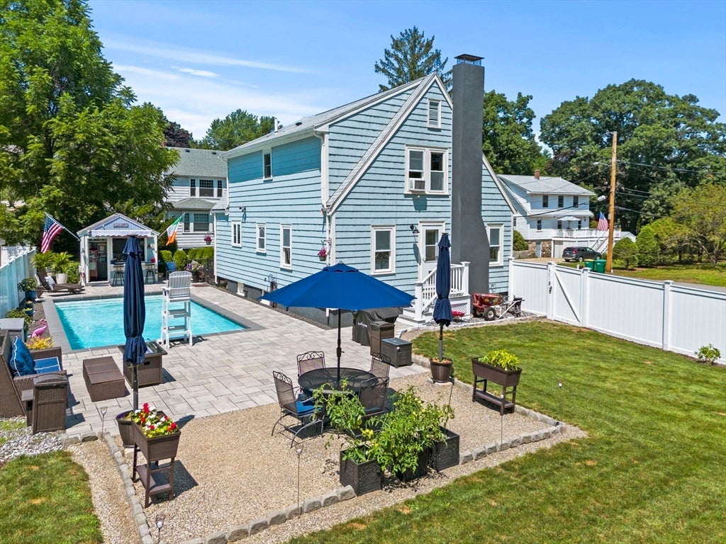 1 Brook Rd, Woburn, MA, 1 Brook Rd, Woburn, MA Photo #30