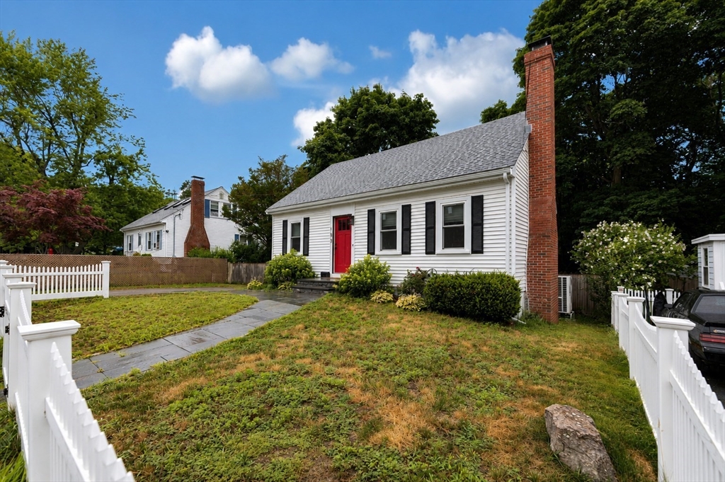 153 Stimson St, Boston, MA Photo #32