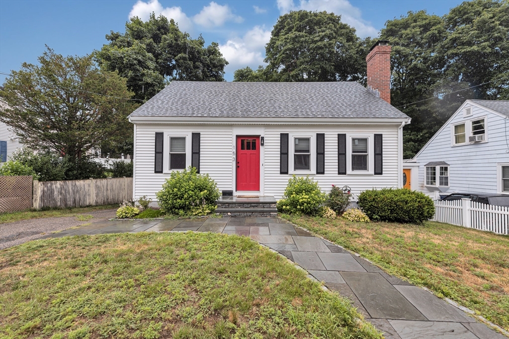 Click for 153 Stimson St, Boston, MA slideshow