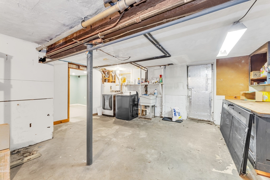 153 Stimson St, Boston, MA Photo #26