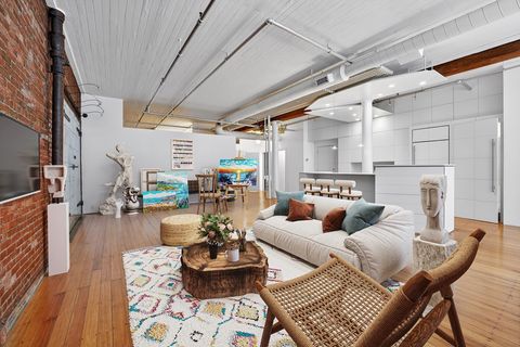 Photo of 107 South Street #2A, Boston, MA 02111 (MLS # 73493023)