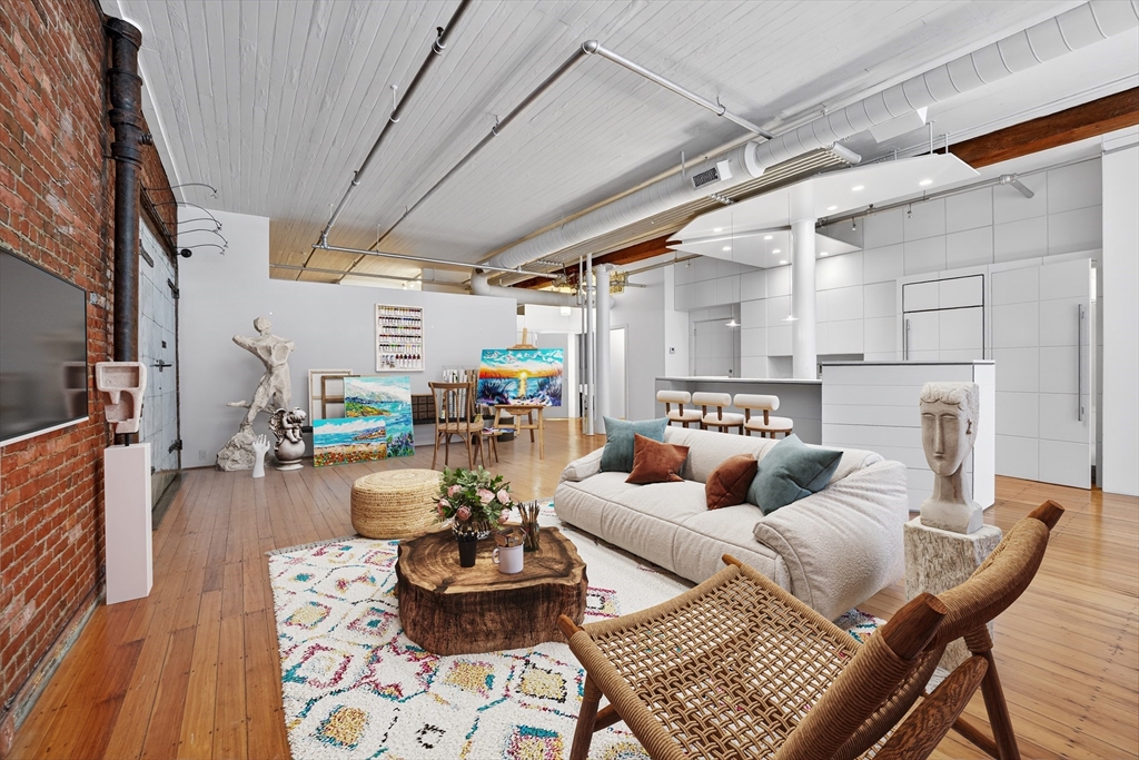 107 South Street 2A