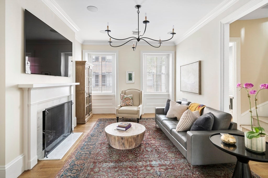 54 Pinckney St, Boston, MA Photo #12