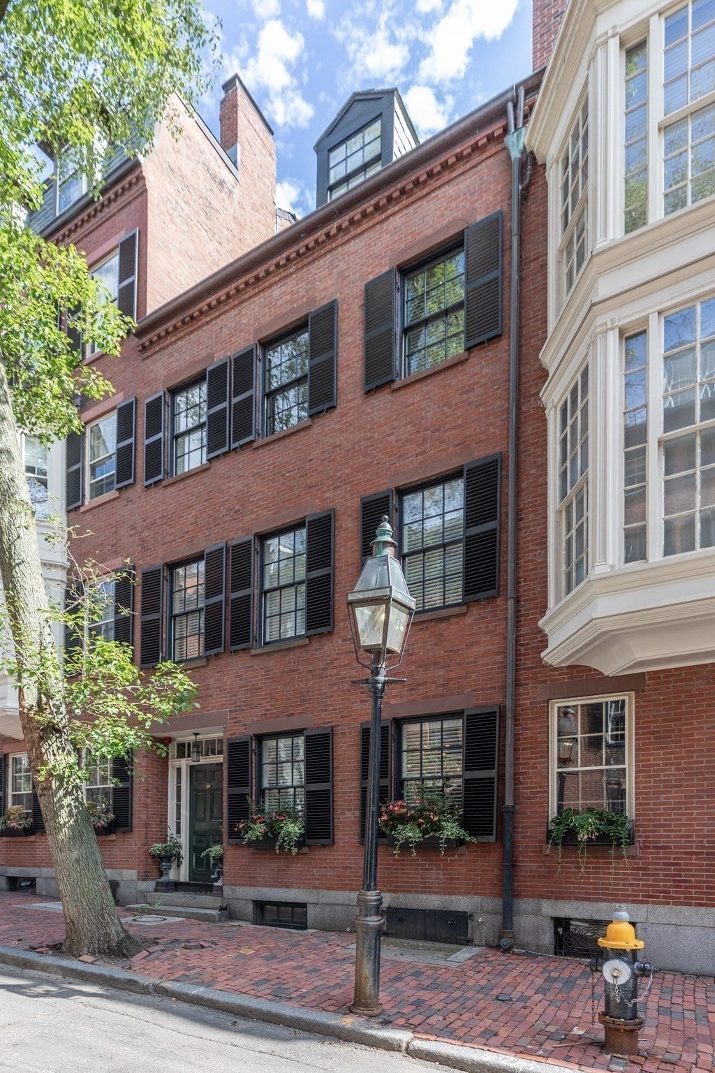 54 Pinckney St, Boston, MA Photo #23