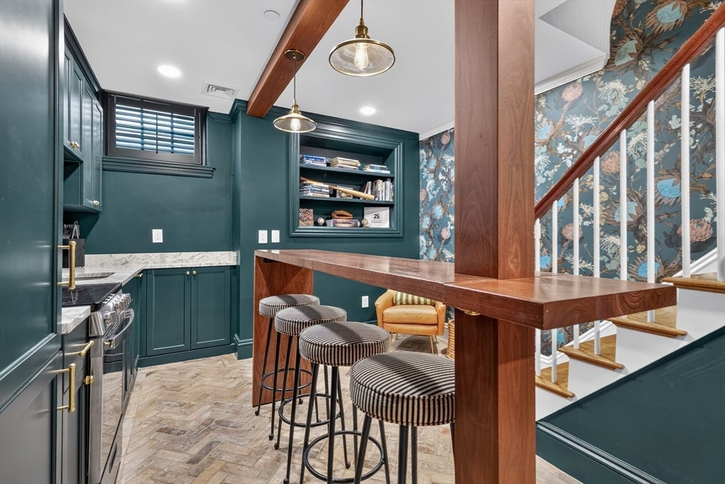 54 Pinckney St, Boston, MA Photo #21