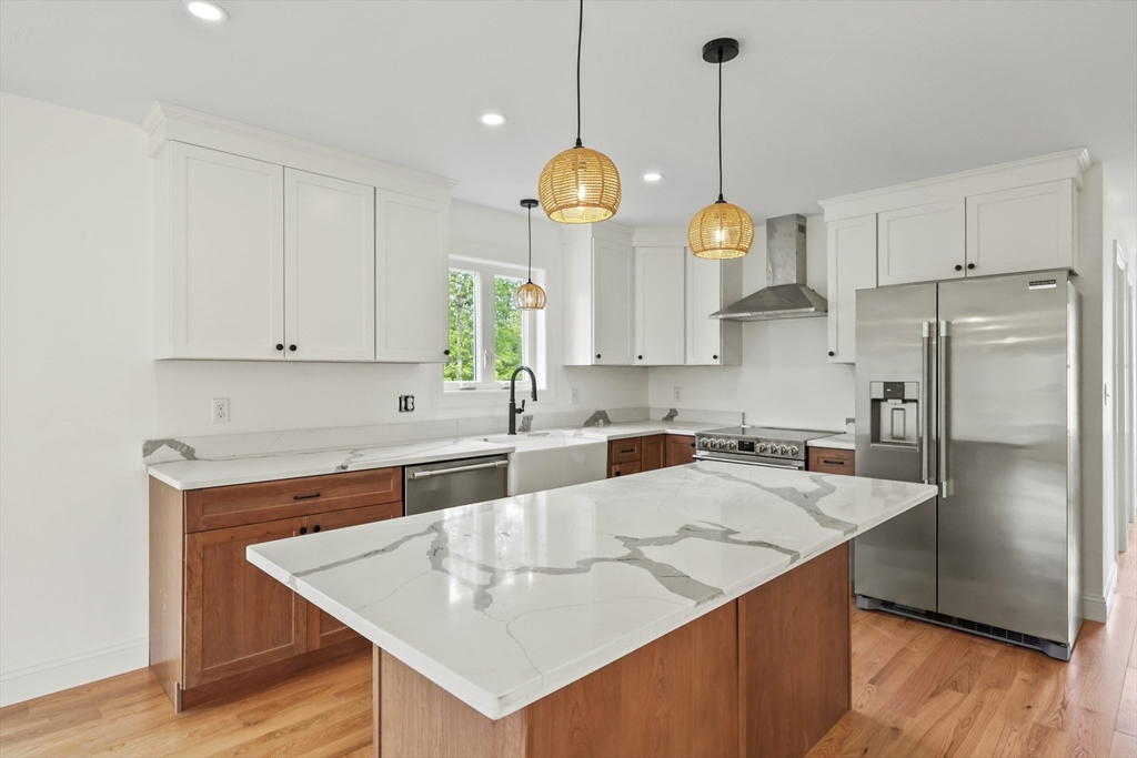 Lot 12 Turner Farm Road