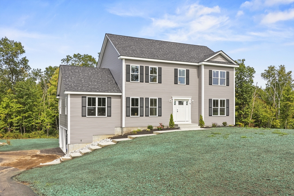Lot 12 Turner Farm Road