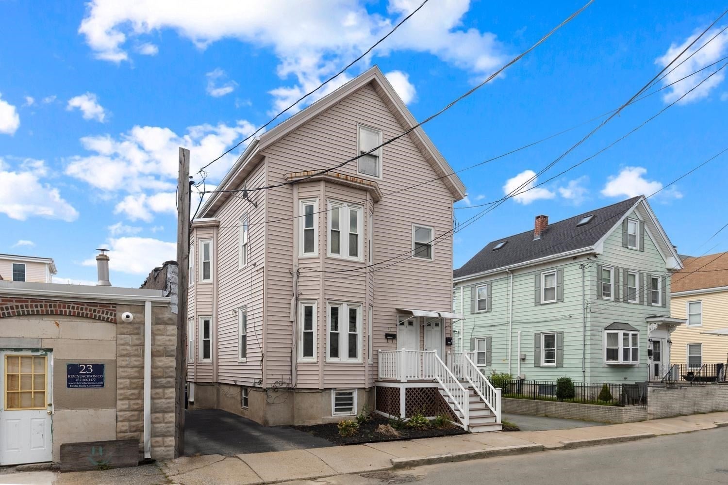 17 Rush St, Somerville, MA, 17 Rush St, Somerville, MA Photo #1