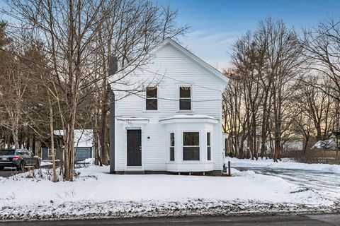 29 Tarbell St Pepperell MA 01463