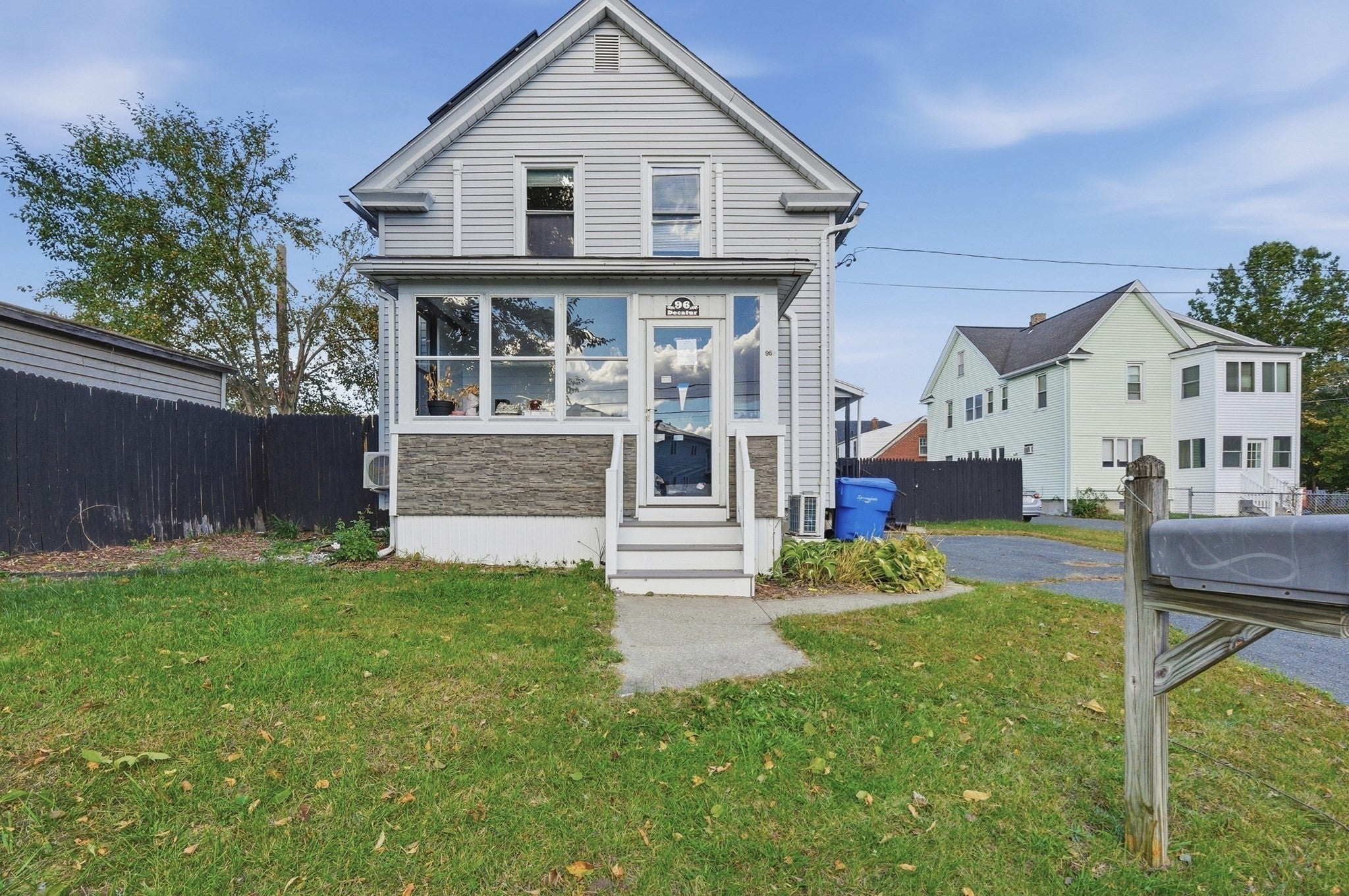 96 Decatur Street, Springfield, MA, 96 Decatur Street, Springfield, MA Photo #2